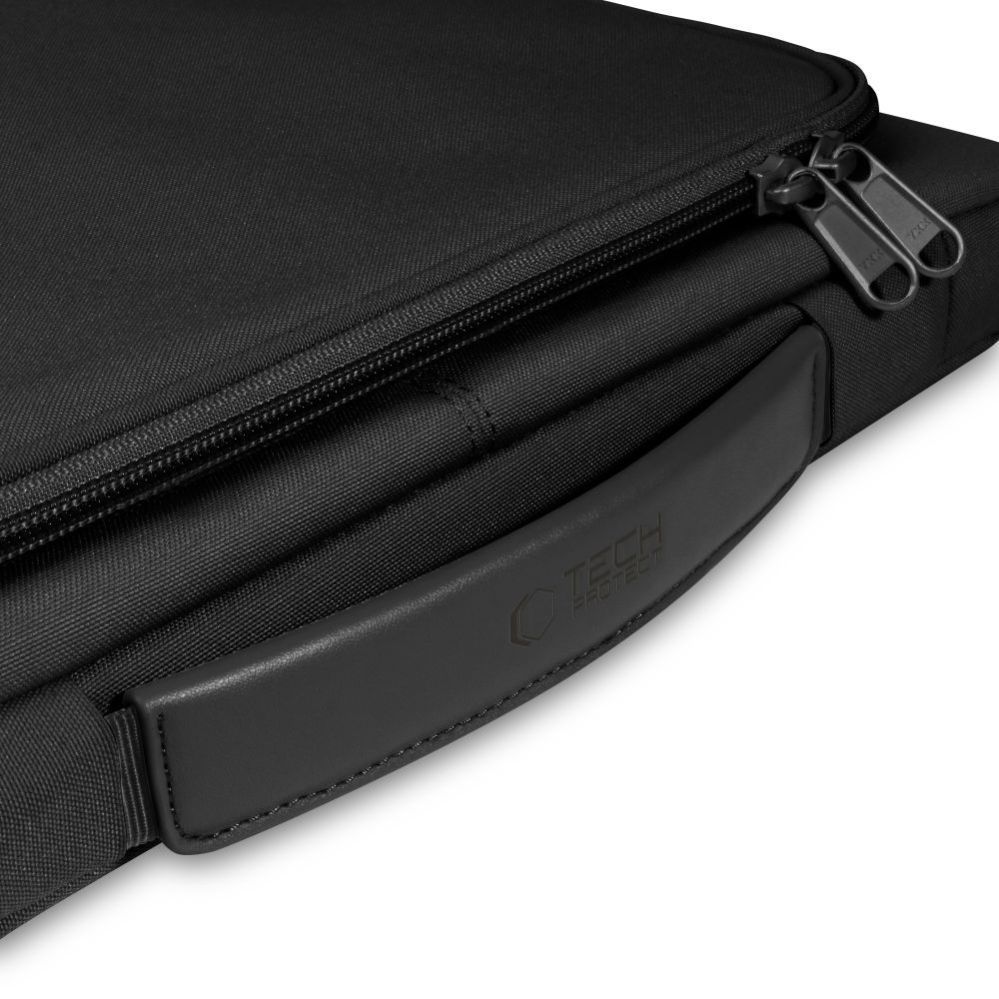 Other goods Tech-Protect Tech-Protect Basic Bag for 13-14" laptop - black