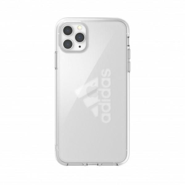 Muud kaubad Adidas Adidas SP Protective Clear iPhone 11 Pro Max Case - Transparent