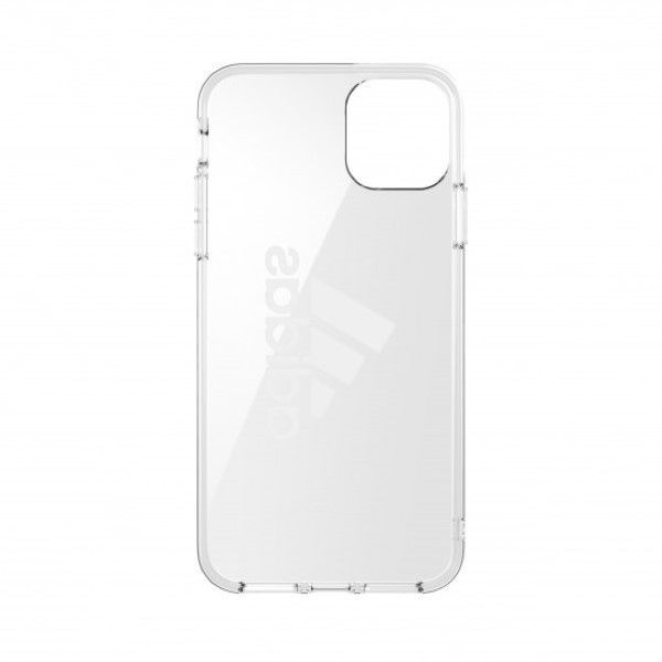 Muud kaubad Adidas Adidas SP Protective Clear iPhone 11 Pro Max Case - Transparent