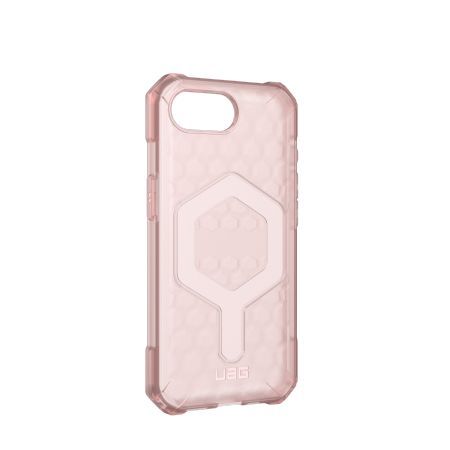 Citas preces UAG UAG Essential Armor Magsafe iPhone 16e Case - Pink