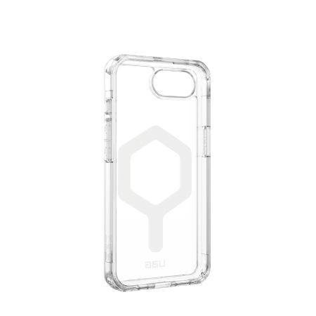 Muud kaubad UAG UAG Plyo MagSafe iPhone 16e Case - Clear