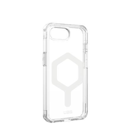 Muud kaubad UAG UAG Plyo MagSafe iPhone 16e Case - Clear