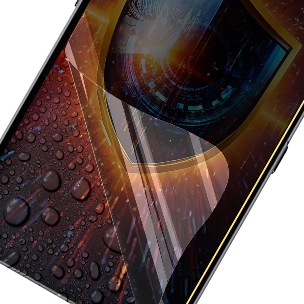 Citas preces 3MK Matte privacy film 3mk Silky Matt Privacy on Nothing Phone (3a) / (3a) Pro