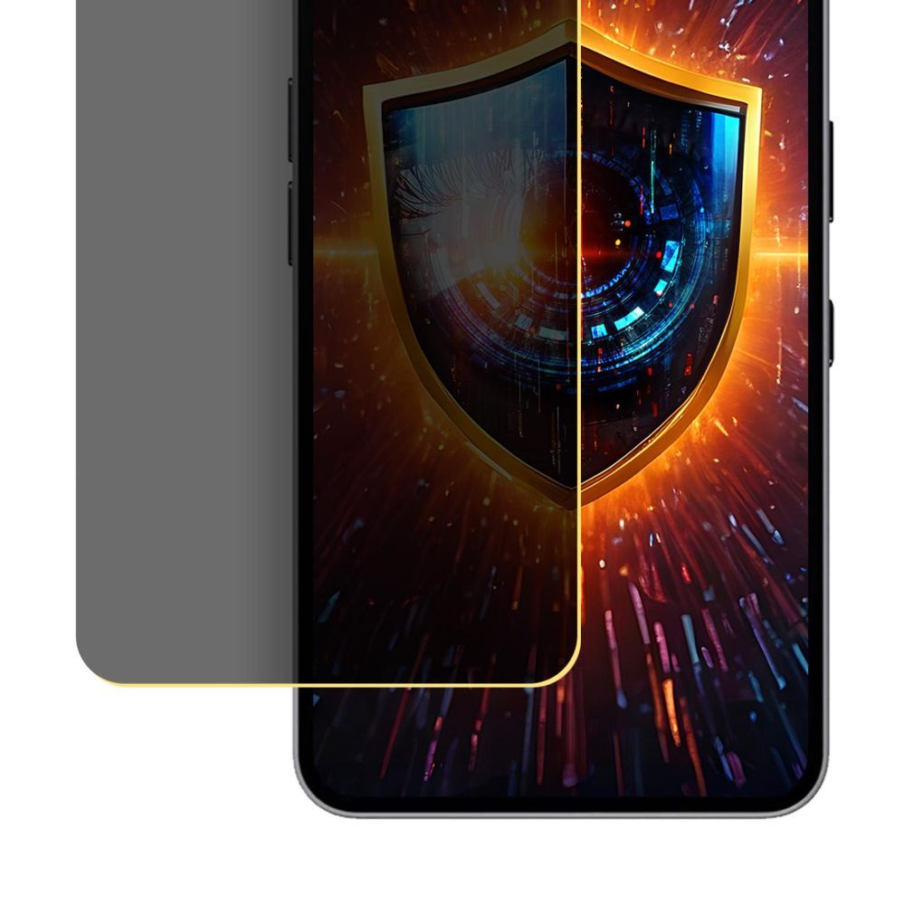 Citas preces 3MK Matte privacy film 3mk Silky Matt Privacy on Nothing Phone (3a) / (3a) Pro