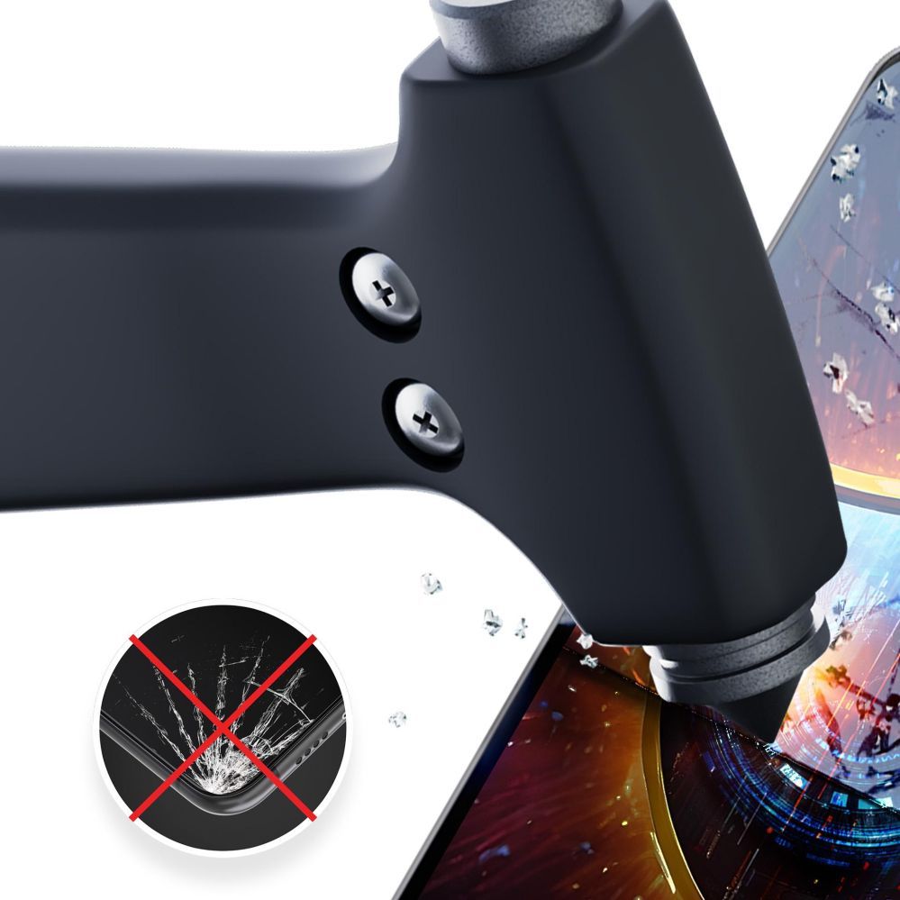 Citas preces 3MK Matte privacy film 3mk Silky Matt Privacy on Nothing Phone (3a) / (3a) Pro