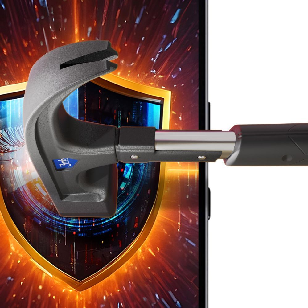 Citas preces 3MK Matte privacy film 3mk Silky Matt Privacy on Nothing Phone (3a) / (3a) Pro