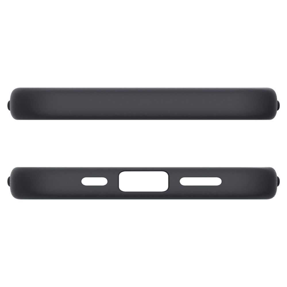 Muud kaubad Spigen Spigen Nano Pop MagSafe iPhone 16e Case - Matte Black