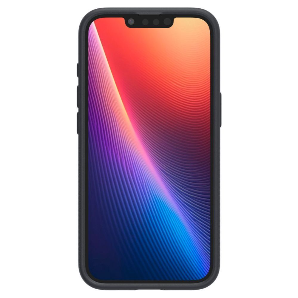 Muud kaubad Spigen Spigen Nano Pop MagSafe iPhone 16e Case - Matte Black