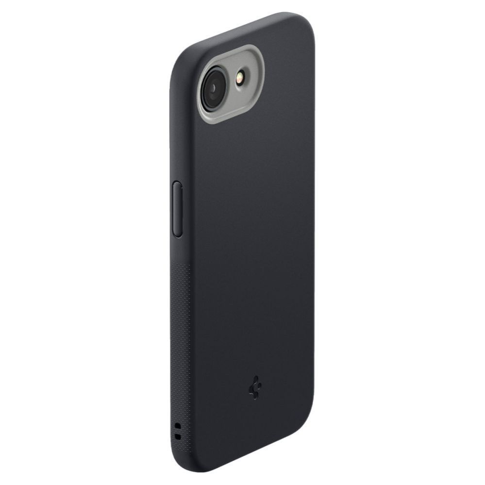 Muud kaubad Spigen Spigen Nano Pop MagSafe iPhone 16e Case - Matte Black