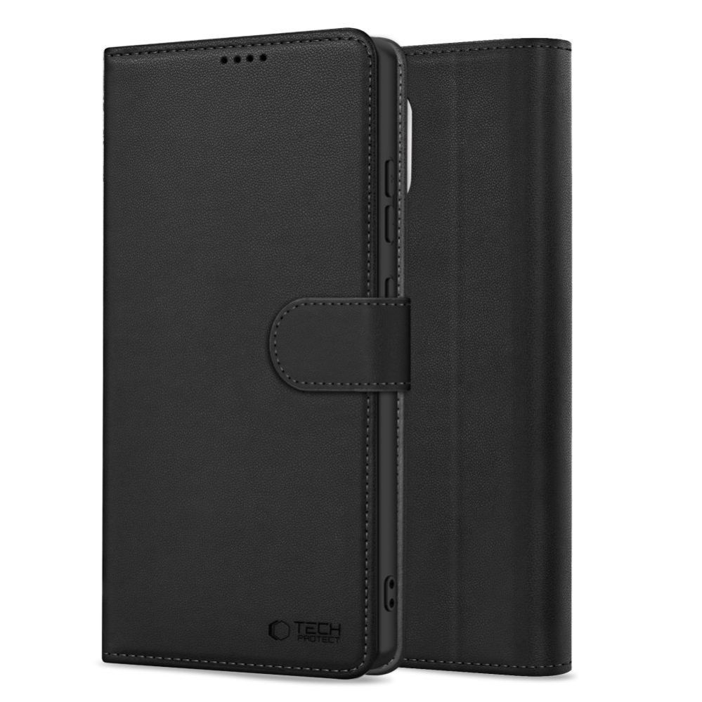 Muud kaubad Tech-Protect Tech-Protect Wallet Case for Xiaomi Poco X7 Pro 5G - Black