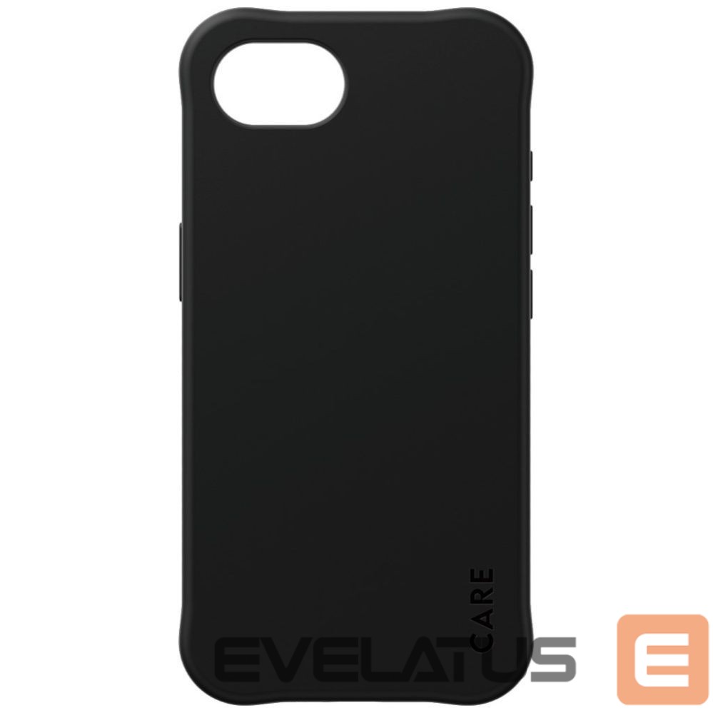 Muud kaubad Panzer Glass CARE by PanzerGlass Fashion MagSafe iPhone 16e Case - Black