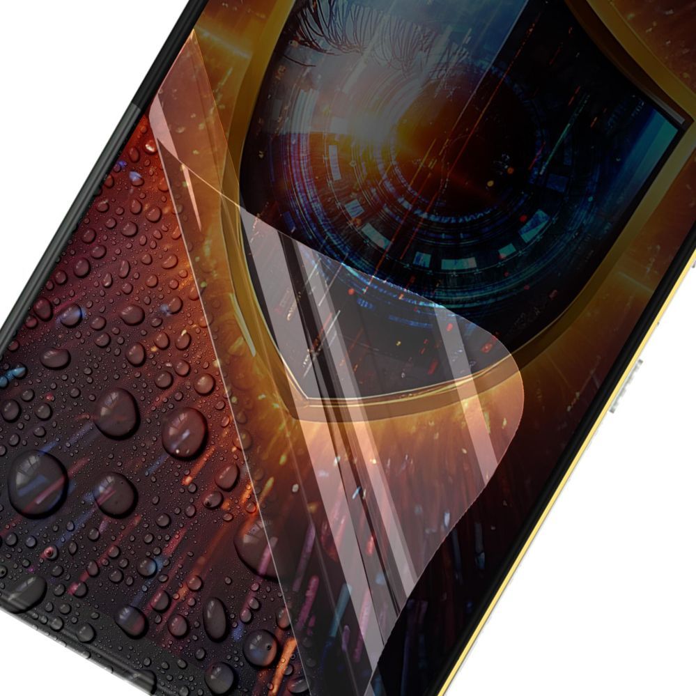 Citas preces 3MK Privacy Screen Protector 3mk Silky Matt Privacy for TCL 60 5G / 60R 5G / 60 SE NXTPAPER 5G