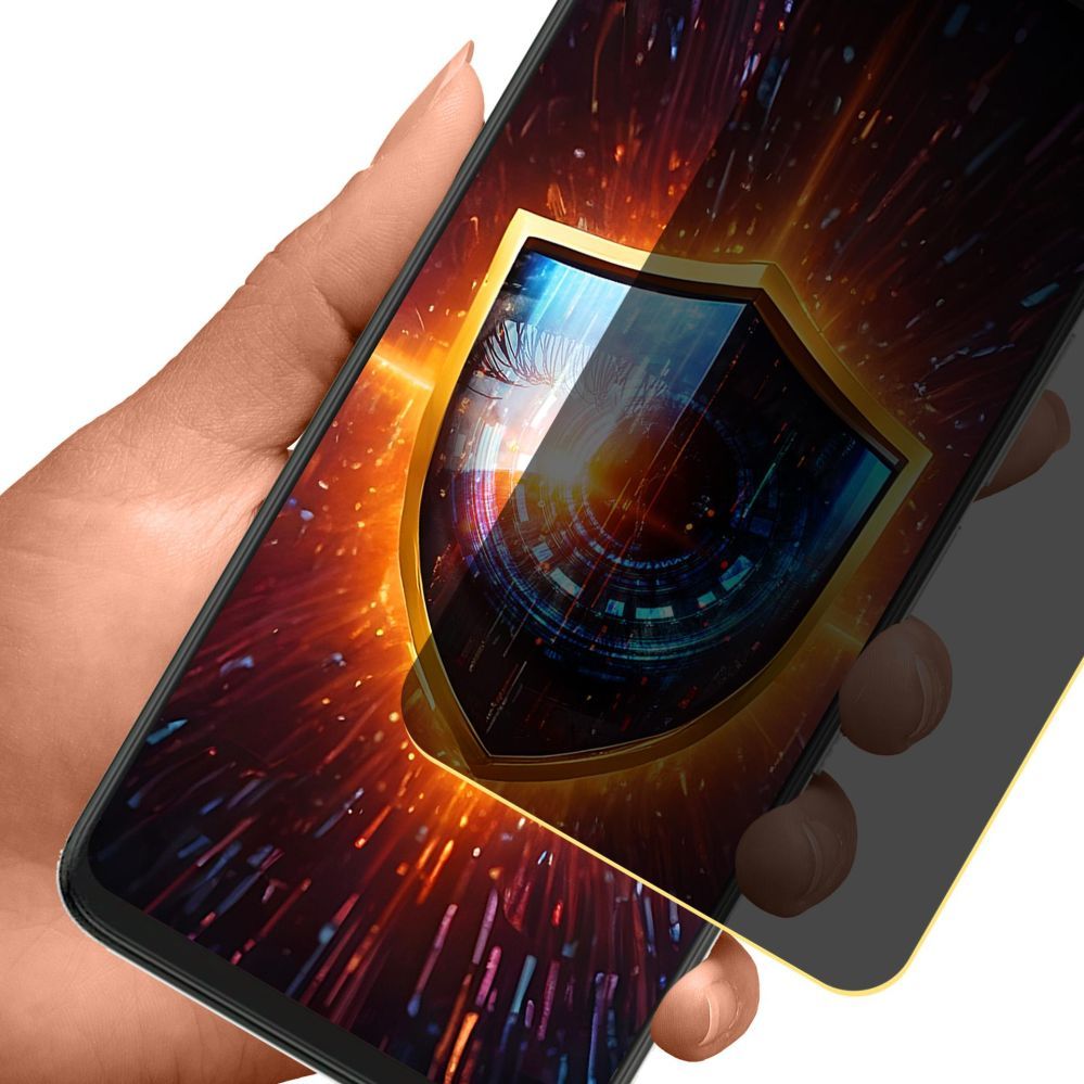Citas preces 3MK Privacy Screen Protector 3mk Silky Matt Privacy for TCL 60 5G / 60R 5G / 60 SE NXTPAPER 5G