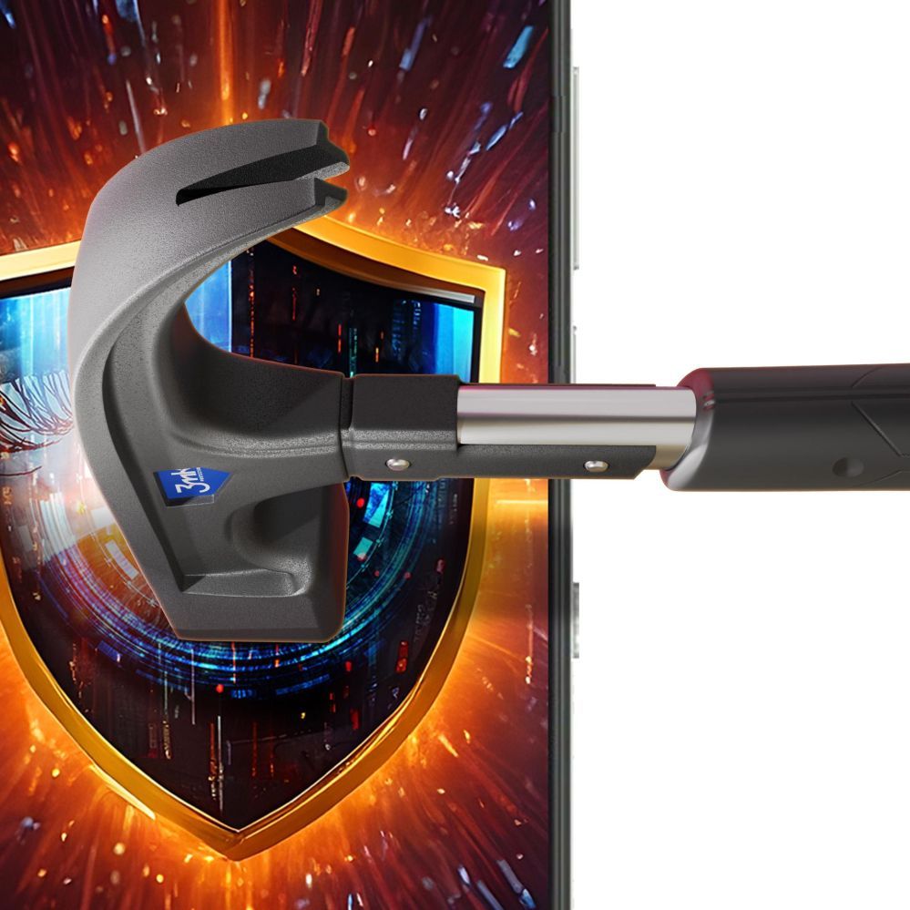 Citas preces 3MK Privacy Screen Protector 3mk Silky Matt Privacy for TCL 60 5G / 60R 5G / 60 SE NXTPAPER 5G