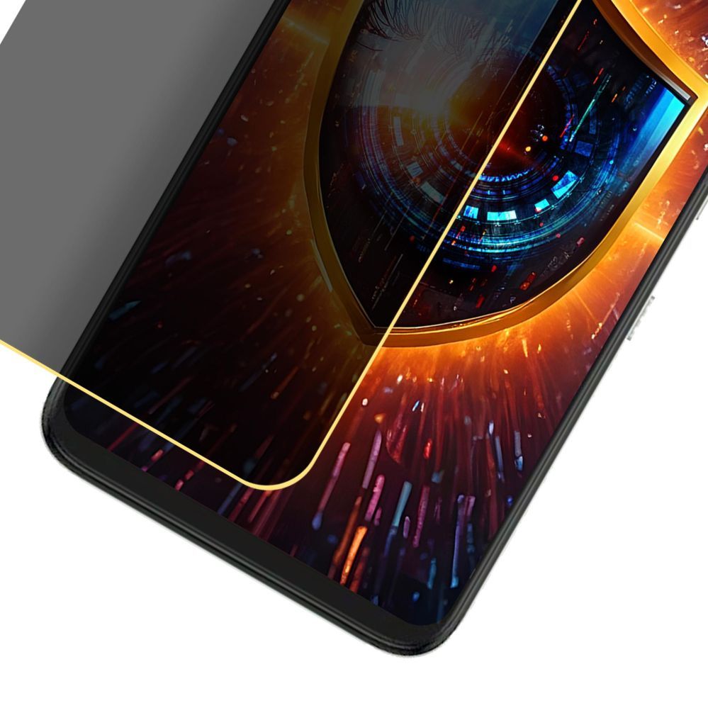 Citas preces 3MK Privacy Screen Protector 3mk Silky Matt Privacy for TCL 60 5G / 60R 5G / 60 SE NXTPAPER 5G