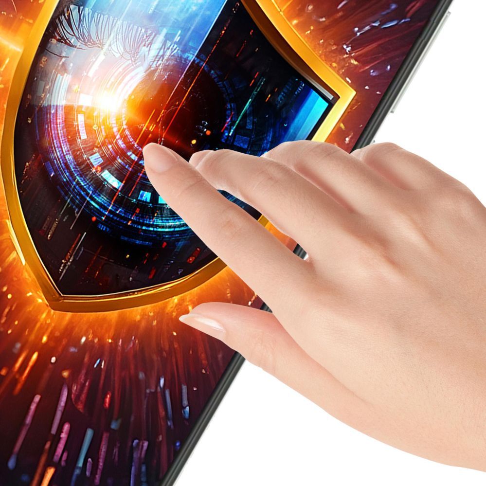 Citas preces 3MK Privacy Screen Protector 3mk Silky Matt Privacy for TCL 60 5G / 60R 5G / 60 SE NXTPAPER 5G