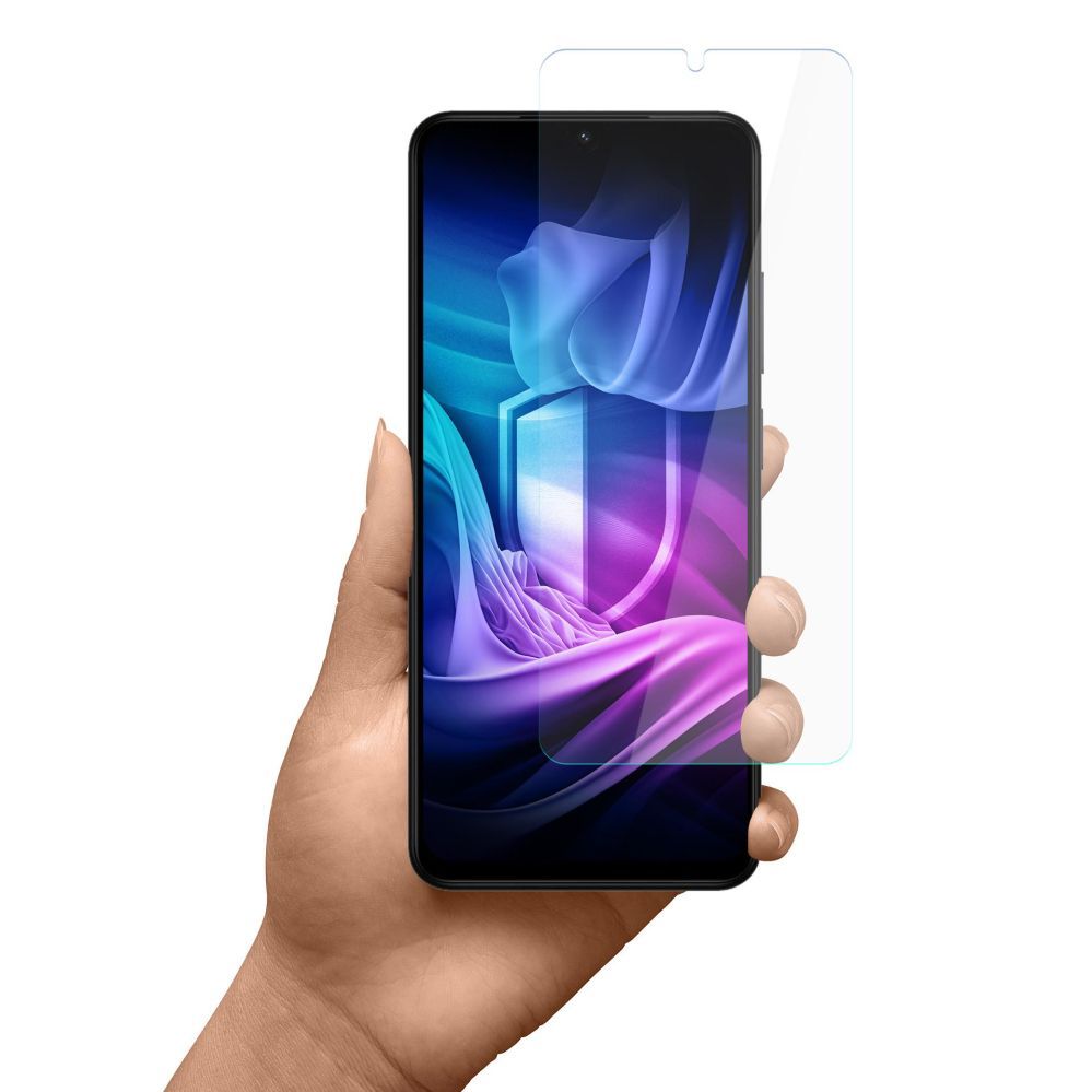 Muud kaubad 3MK 3mk Silky Matt Pro matte foil for Xiaomi Redmi A5 4G