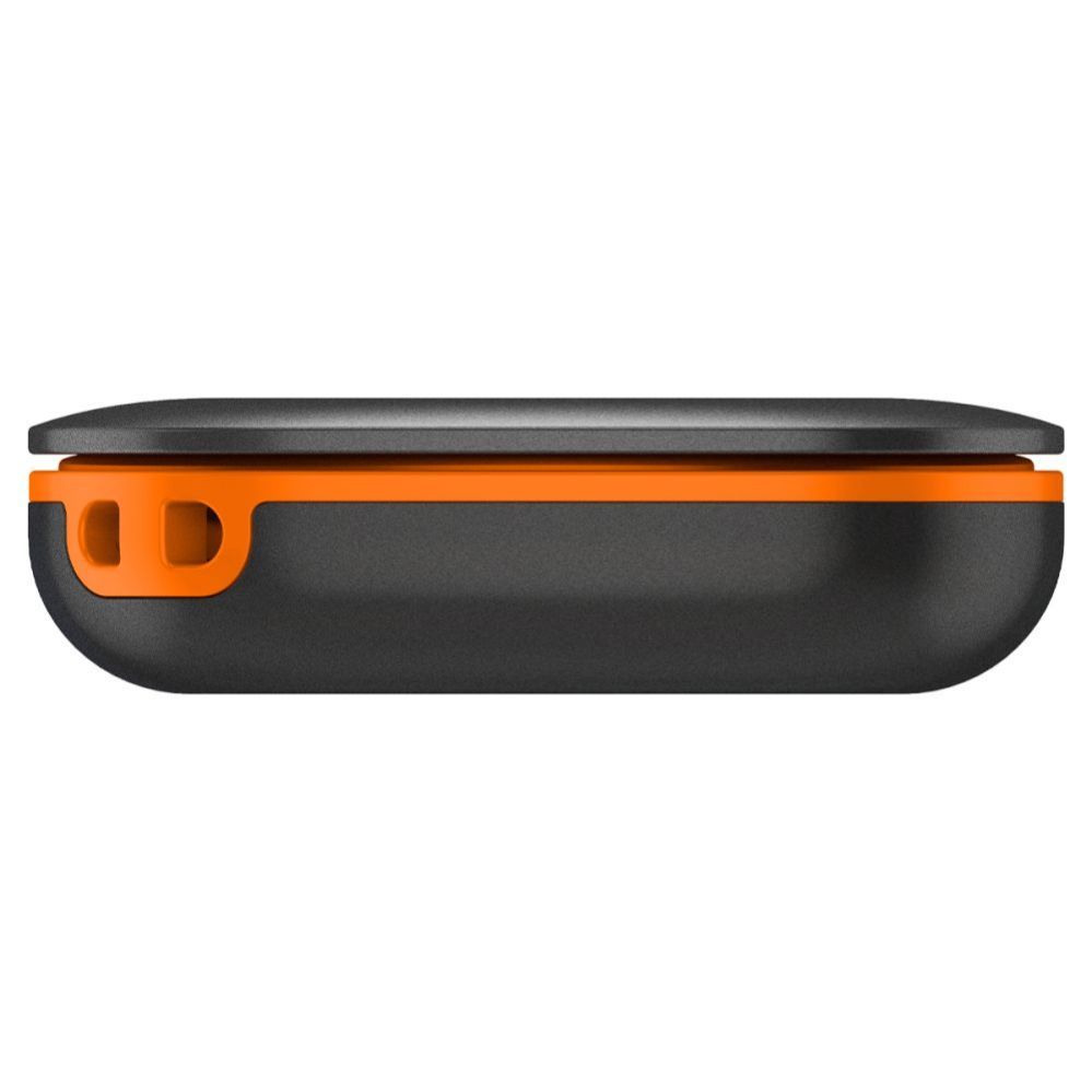 Muud kaubad Spigen Spigen TagMe Locator - Black