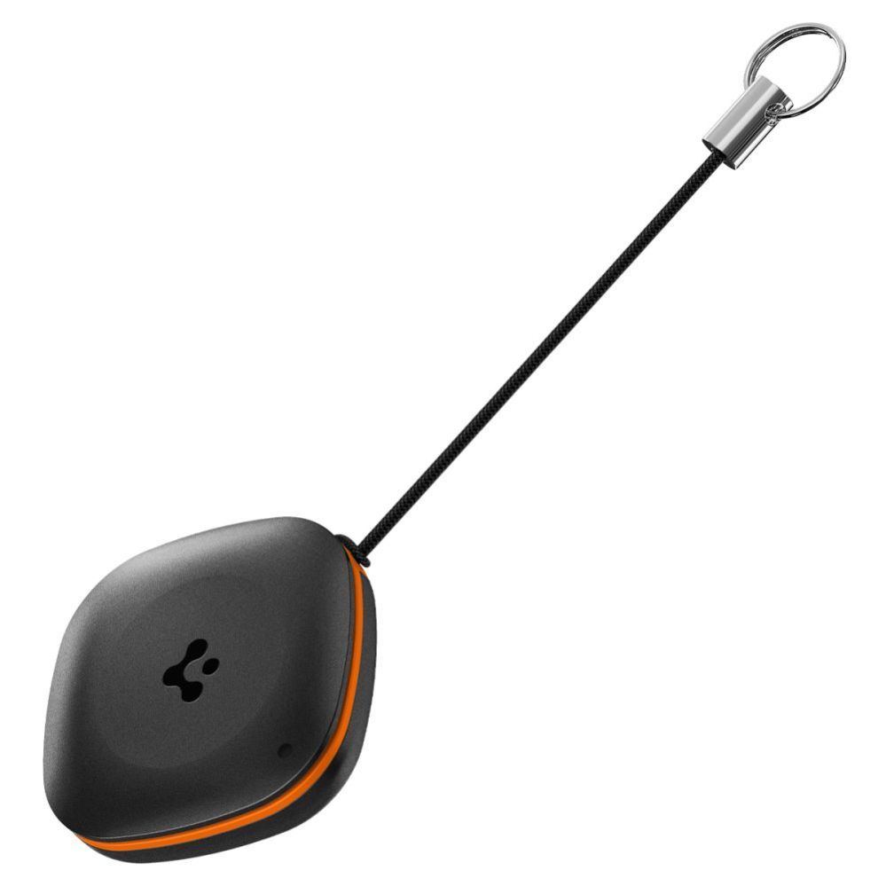 Muud kaubad Spigen Spigen TagMe Locator - Black