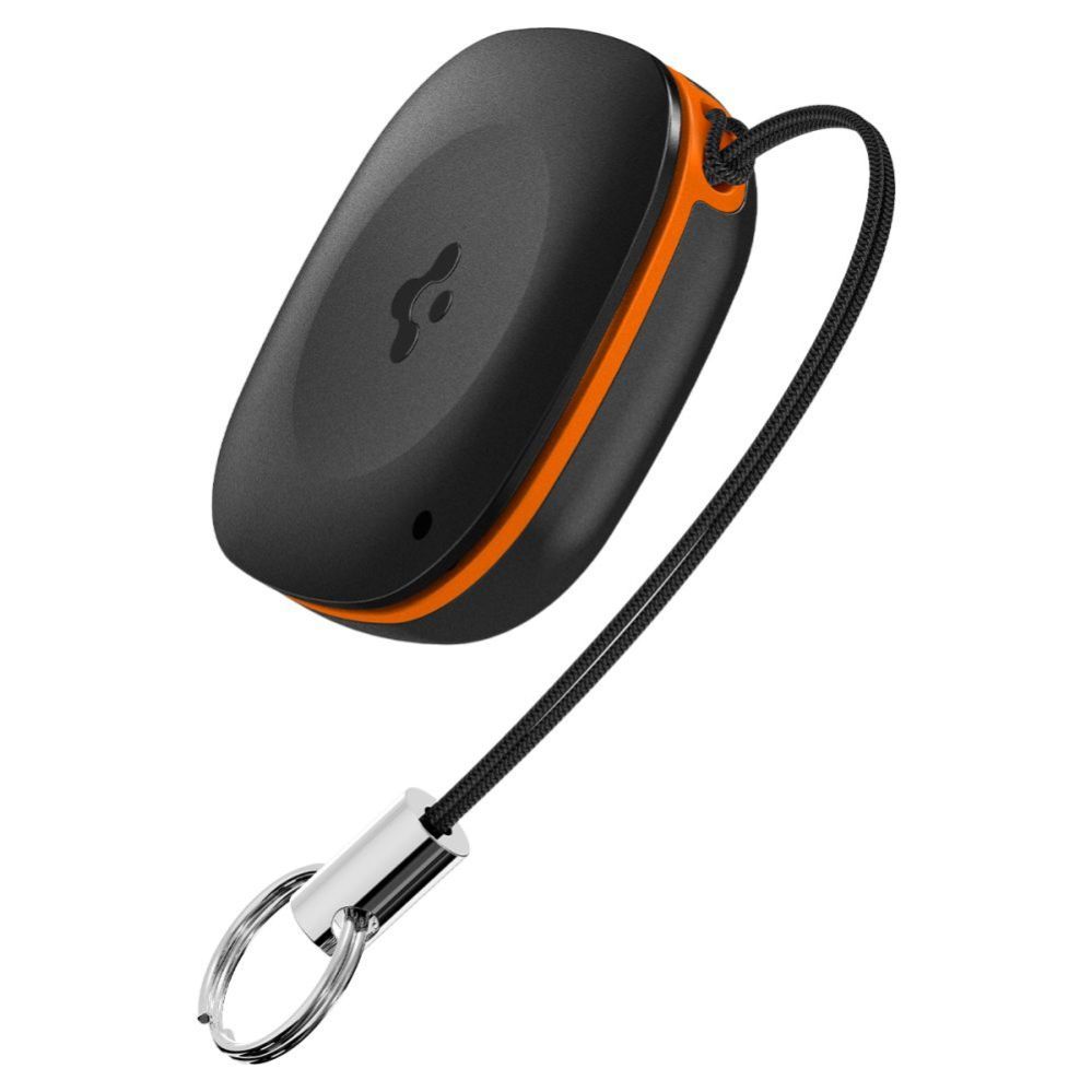 Muud kaubad Spigen Spigen TagMe Locator - Black