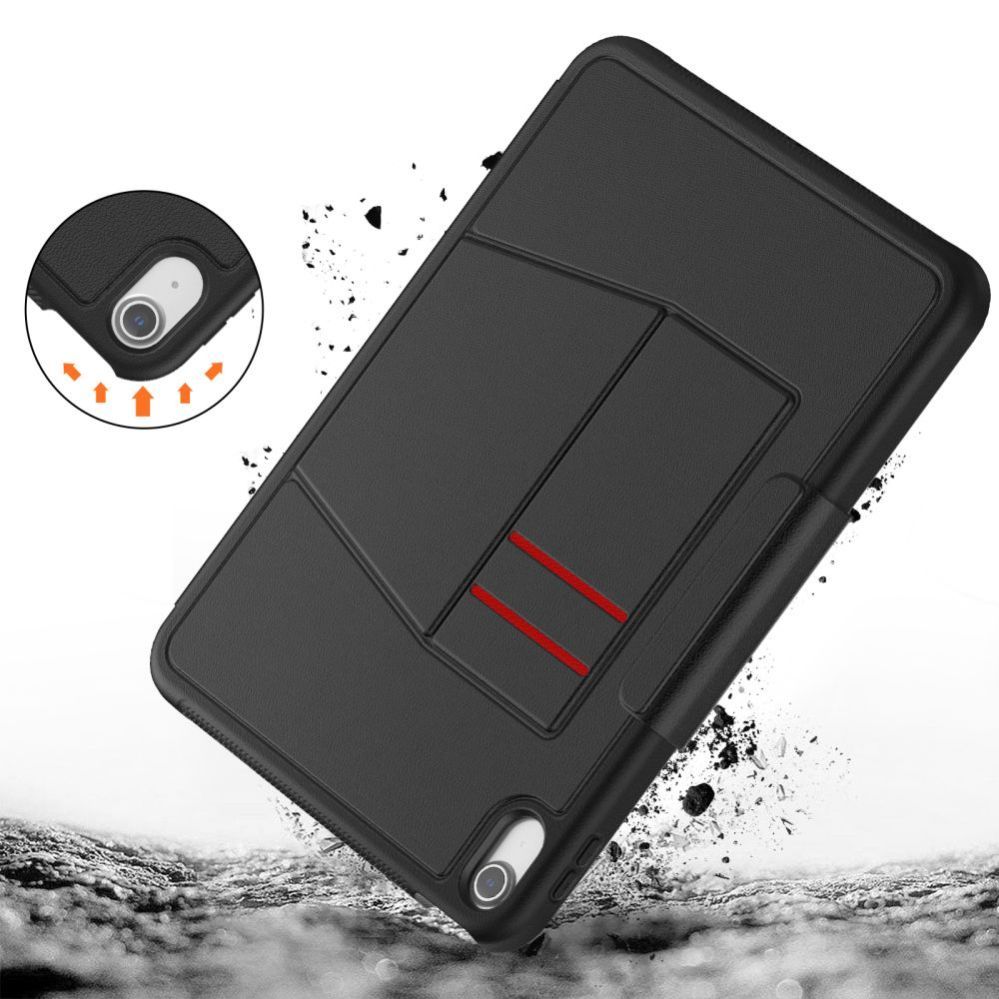 Citas preces Tech-Protect Tech-Protect SC Pen iPad 10.9" 2022 (10th gen.) / 11" 2025 (11th gen.) Case - Black