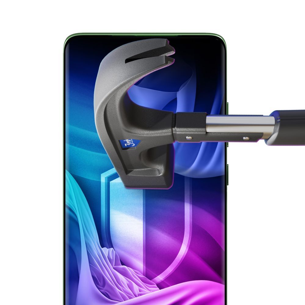 Muud kaubad 3MK Matte foil 3mk Silky Matt Pro for Motorola Edge 60