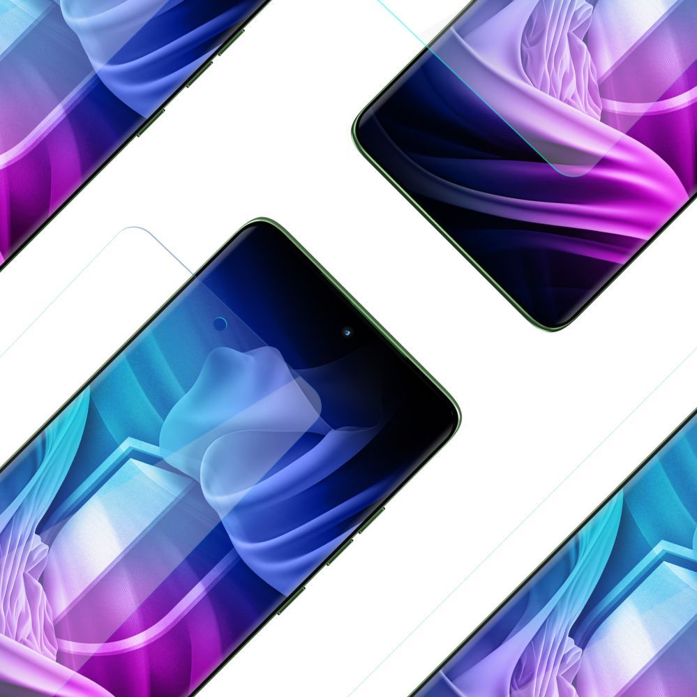 Muud kaubad 3MK Matte foil 3mk Silky Matt Pro for Motorola Edge 60