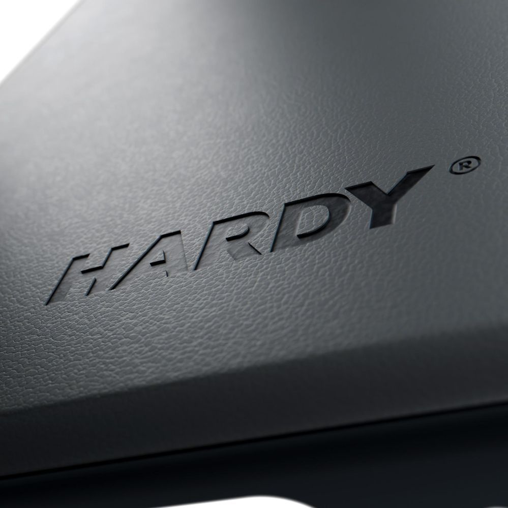 Muud kaubad 3MK 3mk Hardy Apple Silky Leather MagCase for Apple iPhone 16 Plus - Black