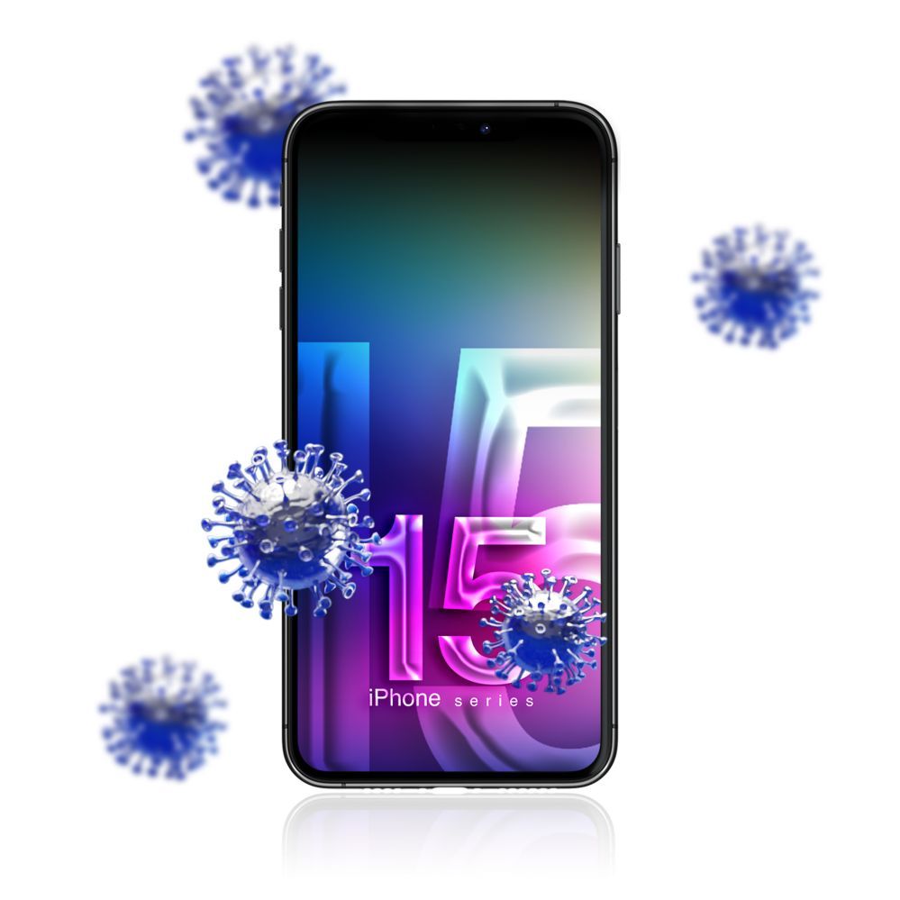 Citas preces 3MK Hybrid glass 3mk FlexibleGlass v2.0 for Apple iPhone 15 Pro Max