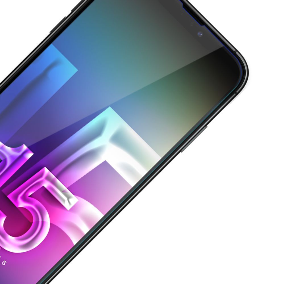 Citas preces 3MK Hybrid glass 3mk FlexibleGlass v2.0 for Apple iPhone 15 Pro Max