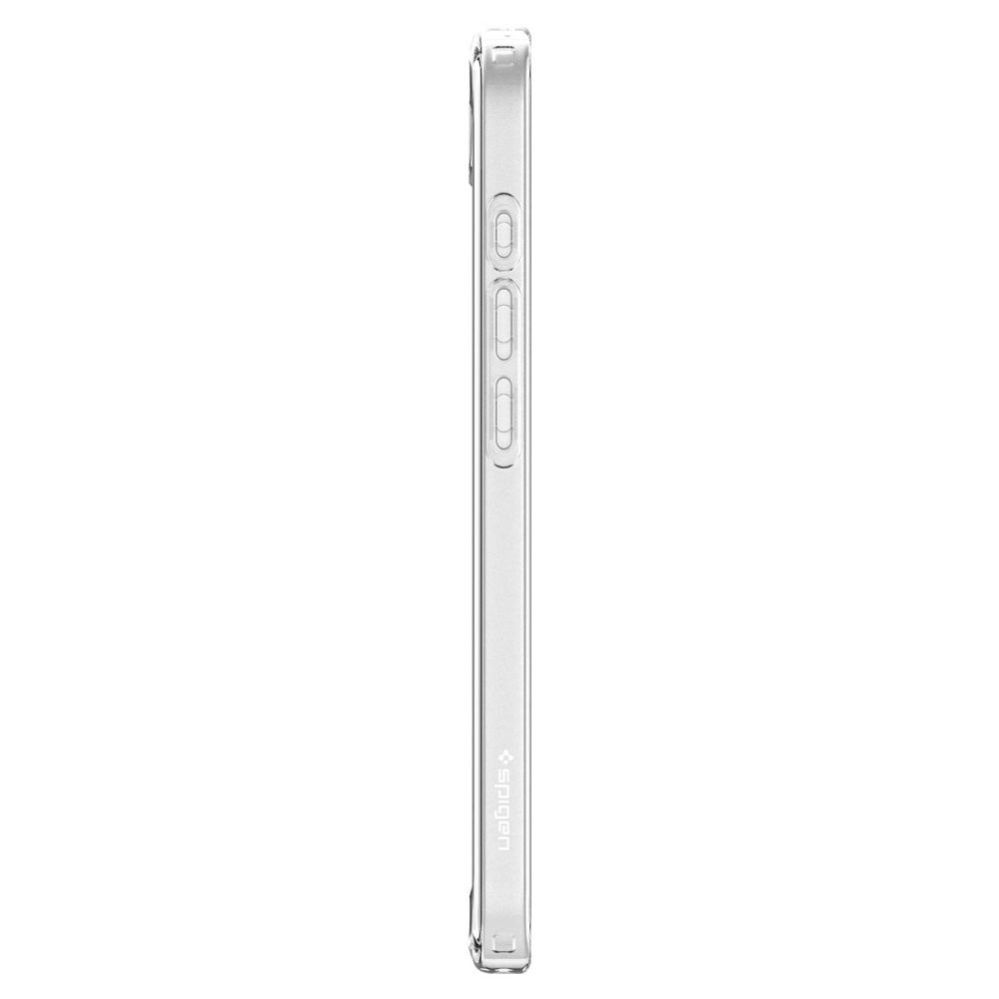 Muud kaubad Spigen Spigen Ultra Hybrid iPhone 16e Case - Clear