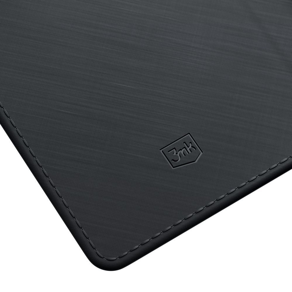 Other goods 3MK 3mk Wallet Case for iPhone 17 - Black