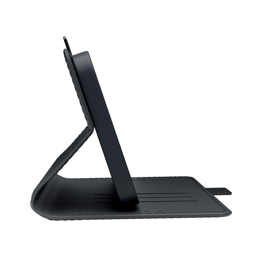 Other goods 3MK 3mk Wallet Case for iPhone 17 - Black