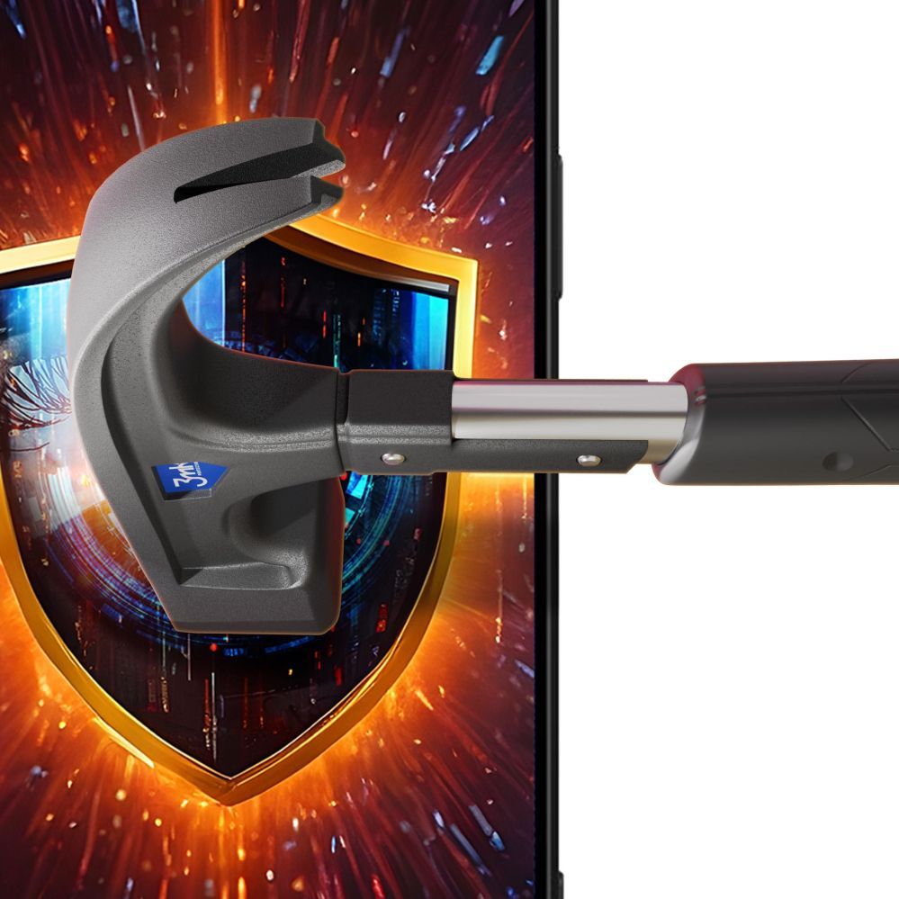 Muud kaubad 3MK Matte foil 3mk Silky Matt Pro for Sony Xperia 1 VII