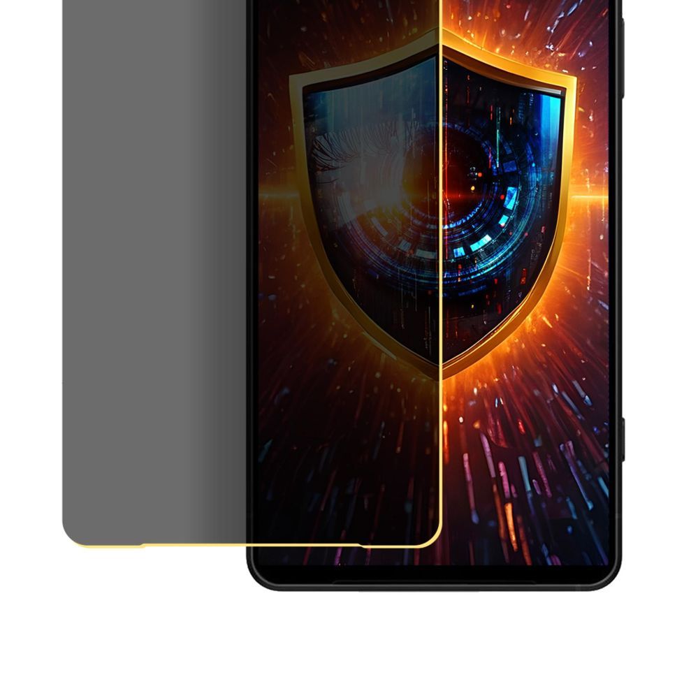 Muud kaubad 3MK Matte foil 3mk Silky Matt Pro for Sony Xperia 1 VII