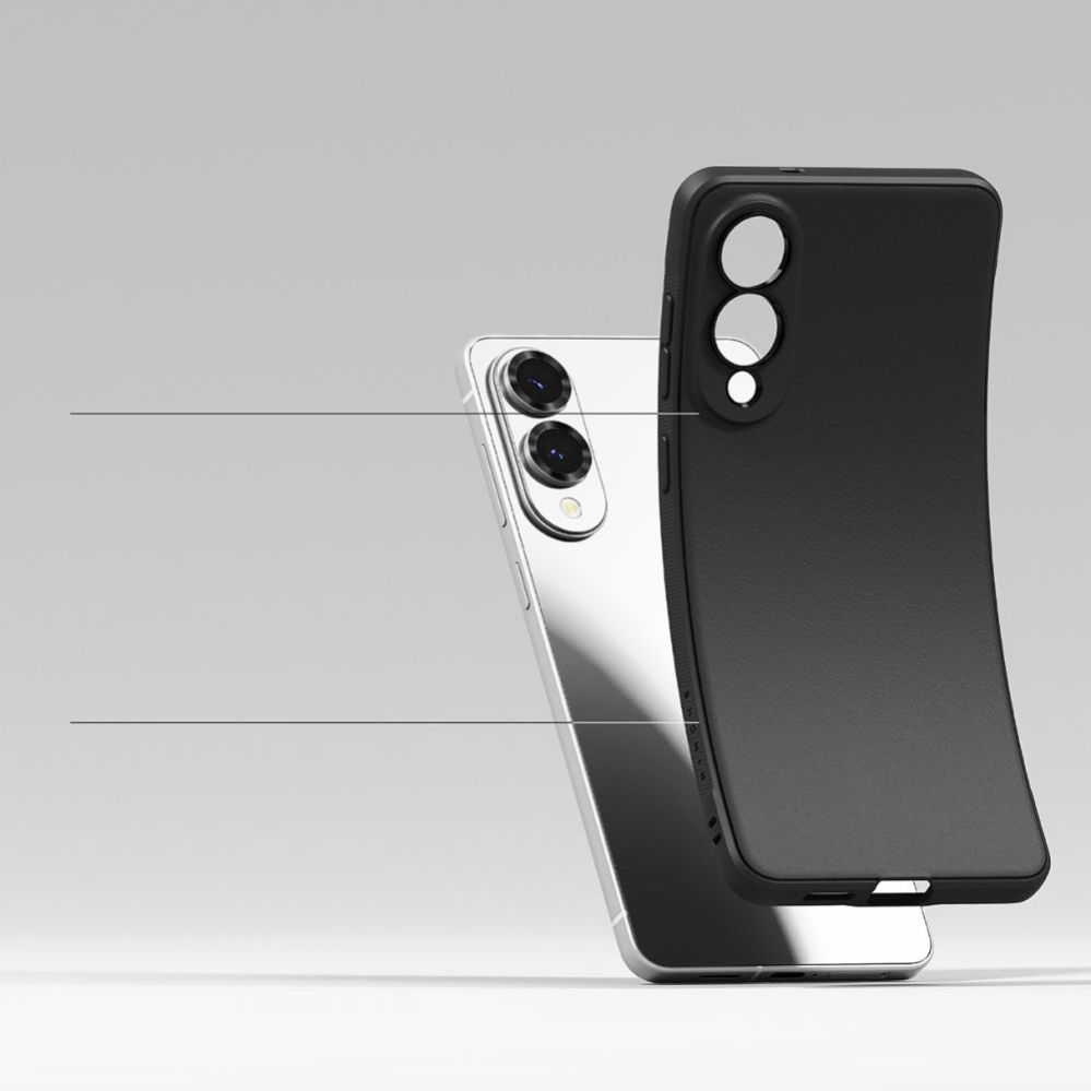 Muud kaubad Ringke Ringke Onyx Case for Samsung Galaxy S25 Edge - Black