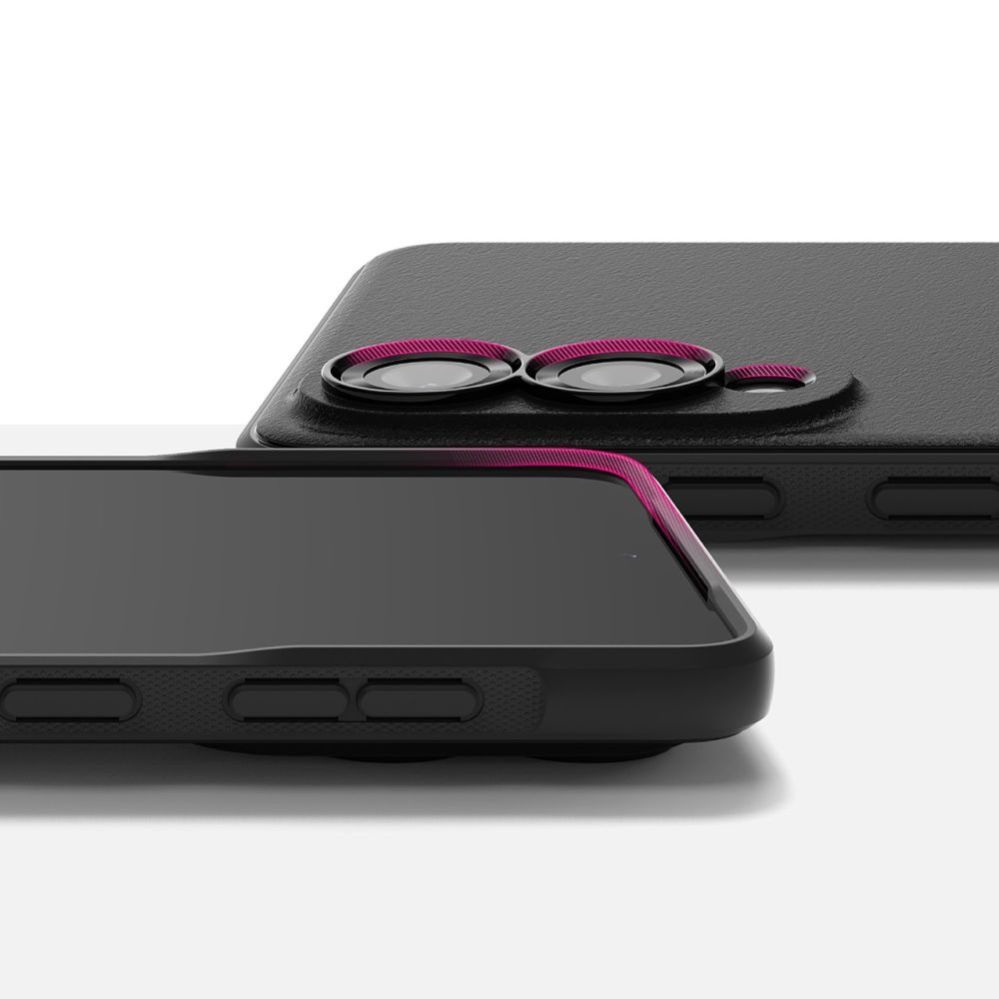 Muud kaubad Ringke Ringke Onyx Case for Samsung Galaxy S25 Edge - Black