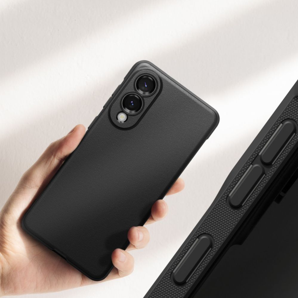 Muud kaubad Ringke Ringke Onyx Case for Samsung Galaxy S25 Edge - Black