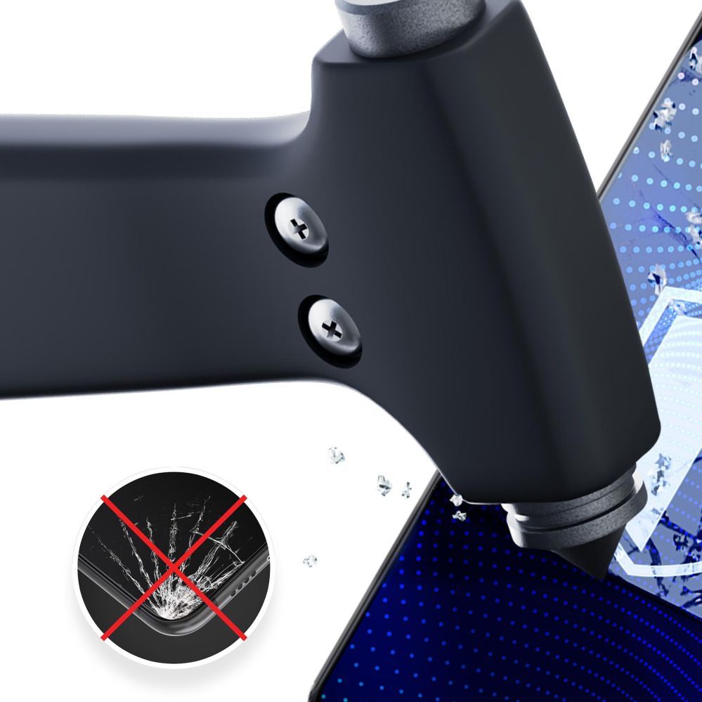 Citas preces 3MK 3mk FlexibleGlass Pro Hybrid Glass for Realme GT 7T