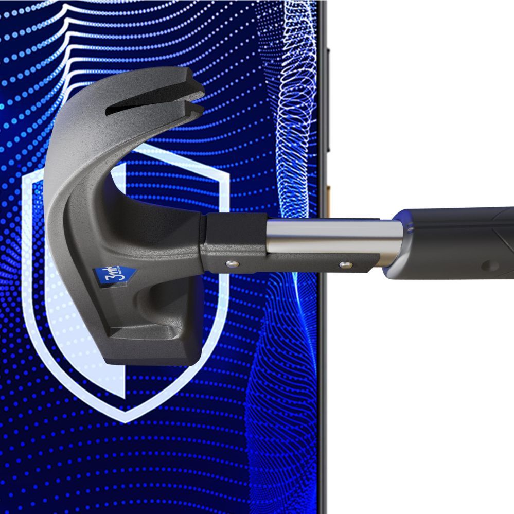 Citas preces 3MK 3mk FlexibleGlass Pro Hybrid Glass for Realme GT 7T