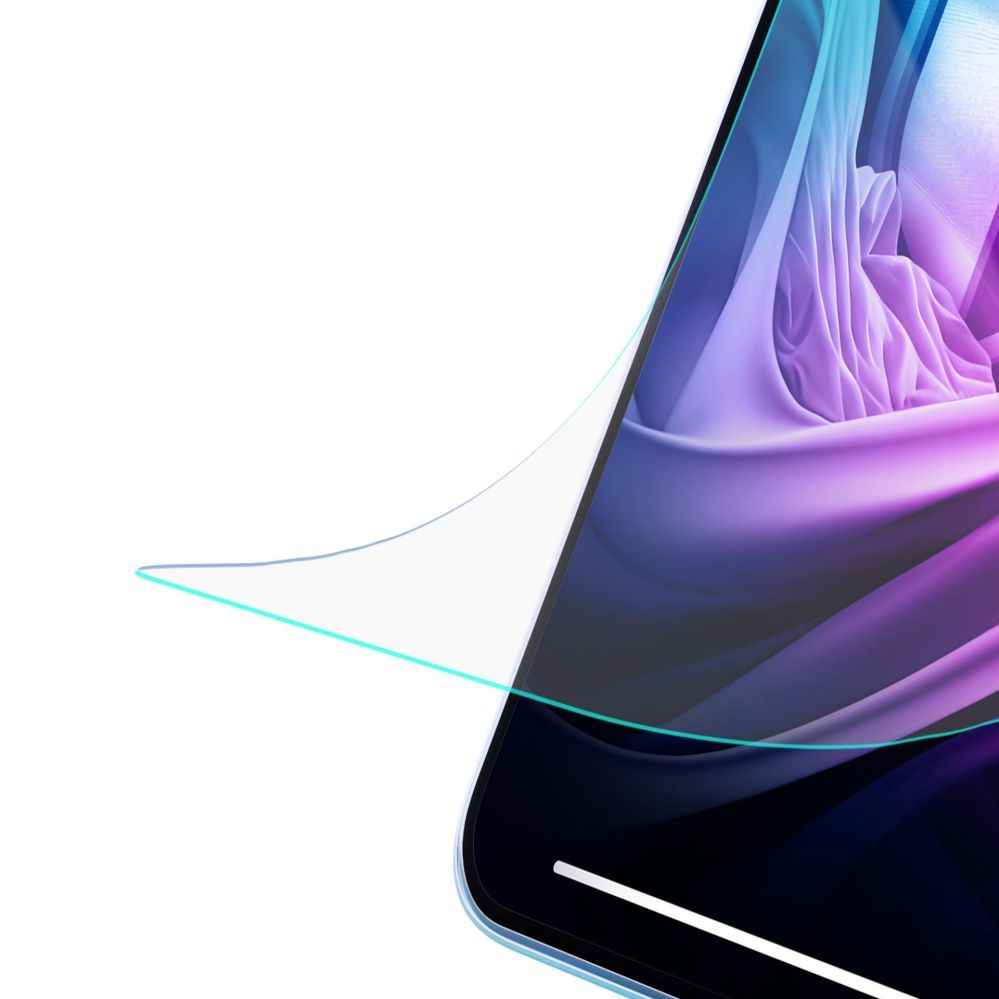 Citas preces 3MK Matte foil 3mk Silky Matt Pro for Oppo Reno 14 Pro