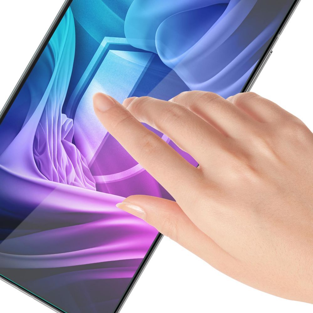 Citas preces 3MK Matte foil 3mk Silky Matt Pro for Oppo Reno 14 Pro