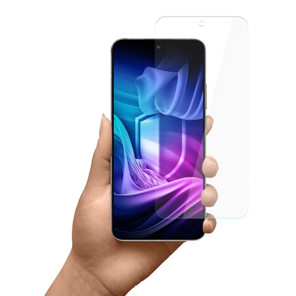 Citas preces 3MK Matte foil 3mk Silky Matt Pro for Oppo Reno 14 Pro