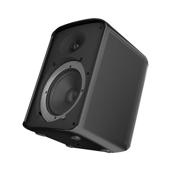 Muud kaubad HiFuture HiFuture Event Bluetooth Speaker - Black