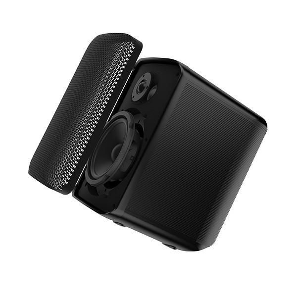 Muud kaubad HiFuture HiFuture Event Bluetooth Speaker - Black
