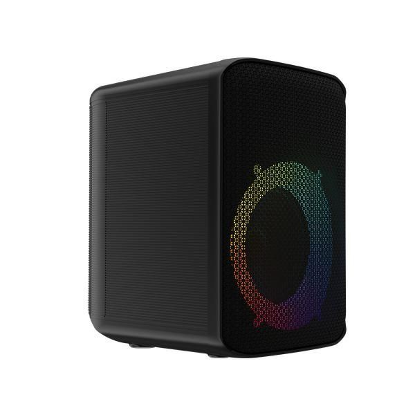 Muud kaubad HiFuture HiFuture Event Bluetooth Speaker - Black