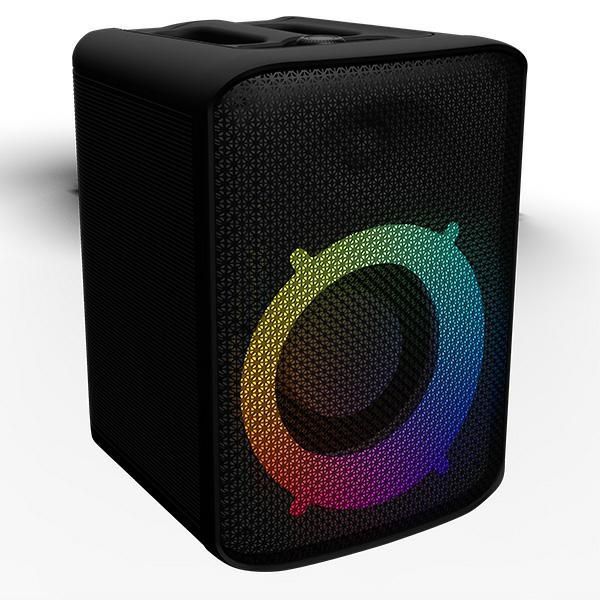 Muud kaubad HiFuture HiFuture Event Bluetooth Speaker - Black