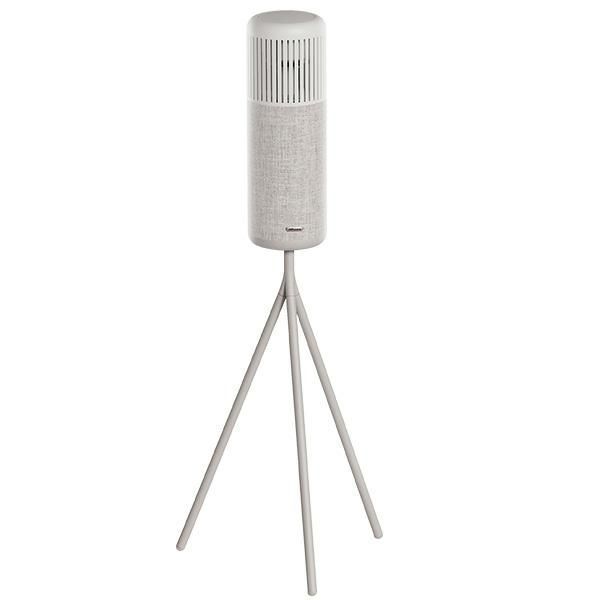 Citas preces HiFuture HiFuture Wedge Bluetooth Speaker - Brown