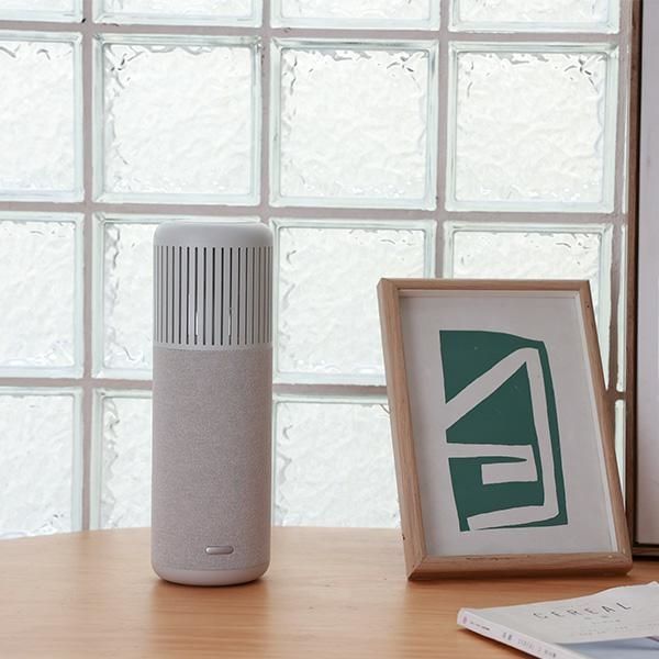 Muud kaubad HiFuture HiFuture Wedge Bluetooth Speaker - Silver and White