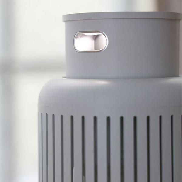 Muud kaubad HiFuture HiFuture Wedge Bluetooth Speaker - Silver and White